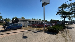 Bedrijfsruimte te koop Kaatsheuvel - Canadesestraat 8