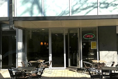 Horeca te huur Emmen - Notaris Oostingstraat 18