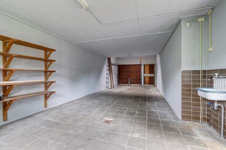 KantoorruimteaanSportparkstraat 3<br/> inVoorthuizen
