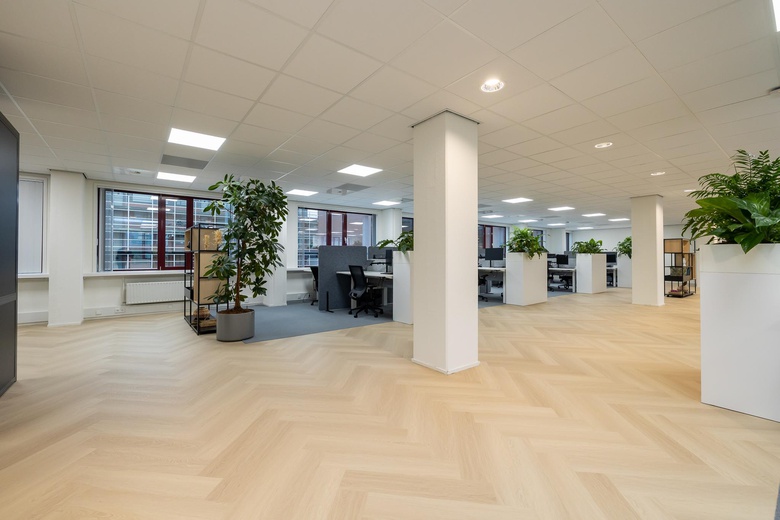 KantoorruimteaanSchipholweg 55 - 89<br/> inLeiden