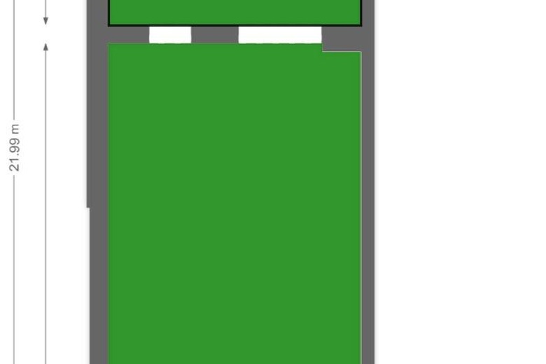 WinkelruimteaanRozengracht 13 B<br/> inAmsterdam