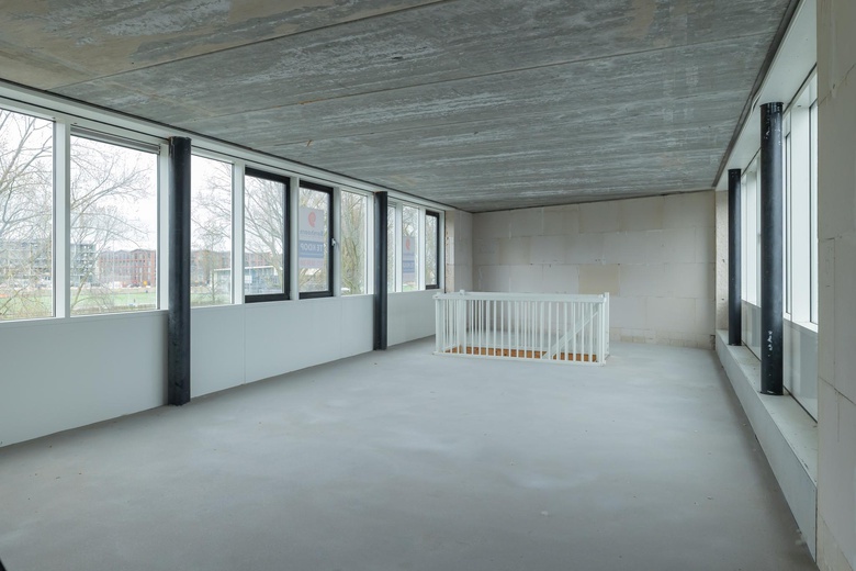 Bedrijfsruimte Zoeterwoude - Produktieweg 44 - Foto 26