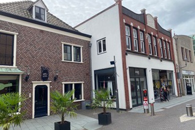 Bekijk foto 2 van Hofstraat 6 A Bekijk foto 2 van Hofstraat 6 A