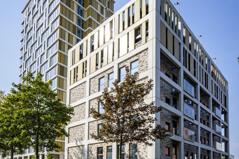 KantoorruimteaanPaasheuvelweg 17 0 ong<br/> inAmsterdam