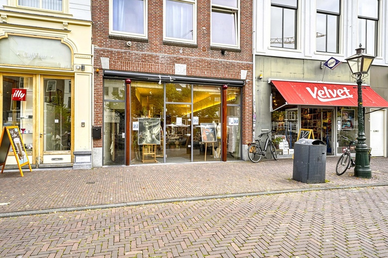 WinkelruimteaanNieuwe Rijn 33<br/> inLeiden