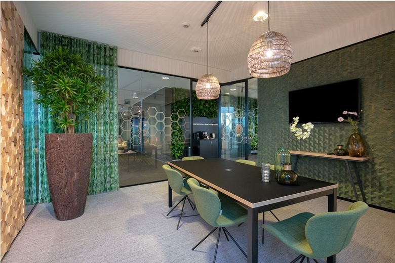 KantoorruimteaanTielweg 16<br/> inGouda