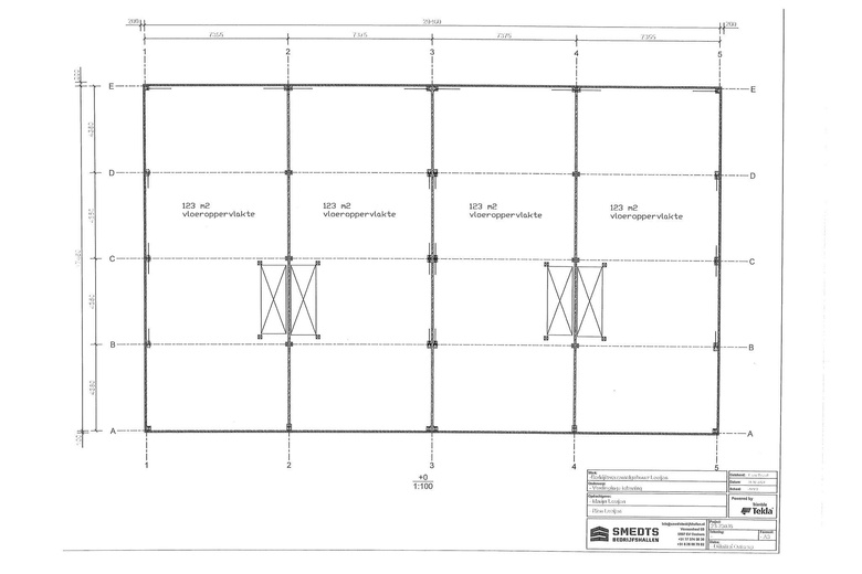 BedrijfsruimteaanMaaseikerweg 9 A<br/> inSusteren BedrijfsruimteaanMaaseikerweg 9 A<br/> inSusteren