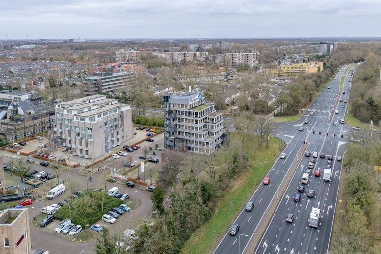 KantoorruimteaanRogier van der Weydestraat 8 C<br/> inAlkmaar