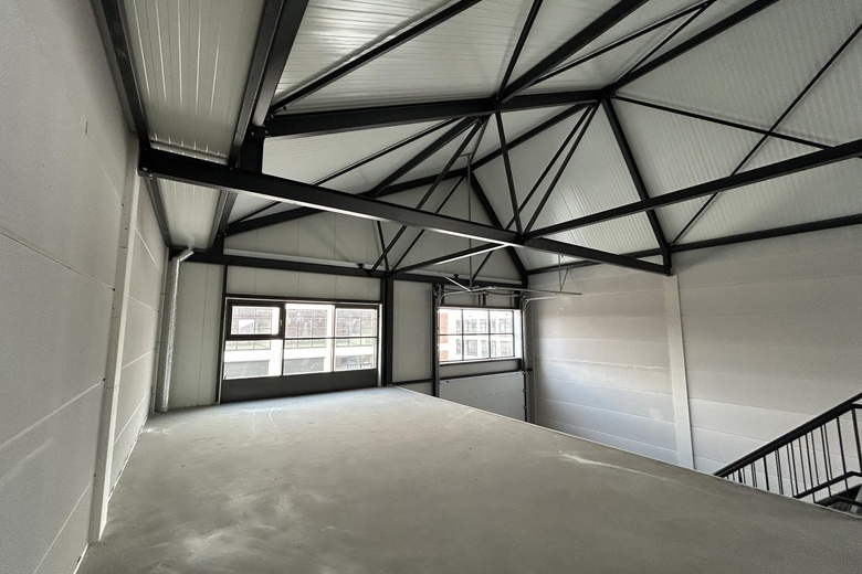 BedrijfsruimteaanHavenstraat 78 j<br/> inHuizen BedrijfsruimteaanHavenstraat 78 j<br/> inHuizen