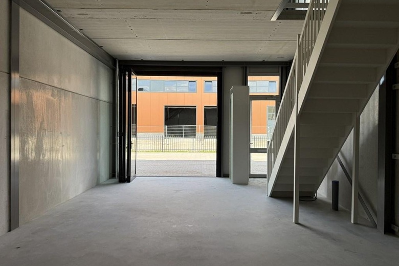 BedrijfsruimteaanAfmijnstraat 19<br/> inAmstelveen BedrijfsruimteaanAfmijnstraat 19<br/> inAmstelveen