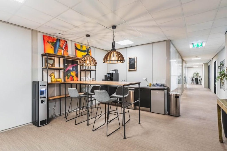 Kantoorruimte Utrecht - Orteliuslaan 850 - Foto 6