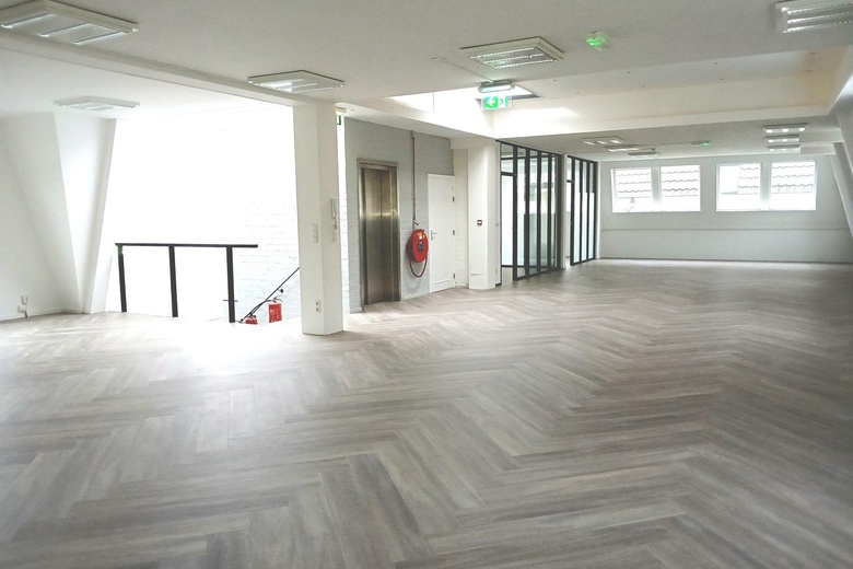 KantoorruimteaanOudezijds Voorburgwal 282 B<br/> inAmsterdam