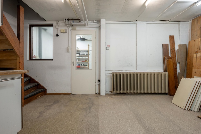 WinkelruimteaanKerkstraat 10<br/> inOosterhout