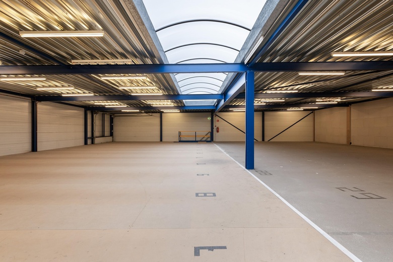 BedrijfsruimteaanOsnabruckstraat 26<br/> inDeventer