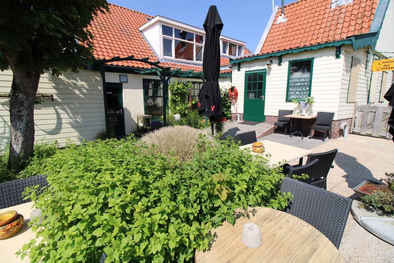 HorecaaanAmsteldijk Zuid 162<br/> inAmstelveen