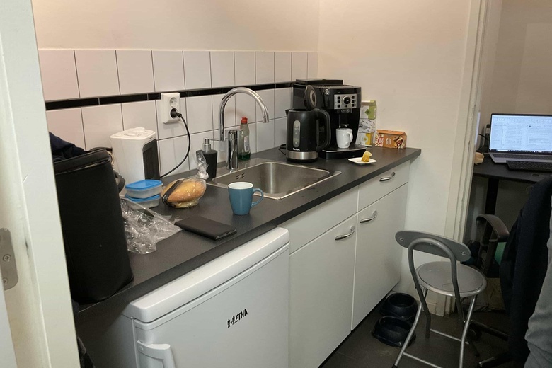 Winkelruimte Vlaardingen - De Loper 19 - Foto 12