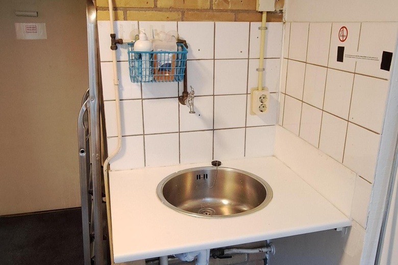 WinkelruimteaanOudegracht 109<br/> inUtrecht