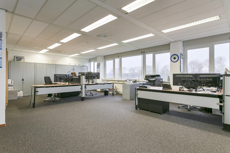 Kantoorruimte Spijkenisse - Curieweg 7 - Foto 23