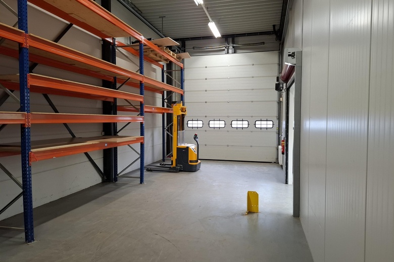 Bedrijfsruimte Boxmeer - Heinz Moormannstraat 1 b - Foto 6