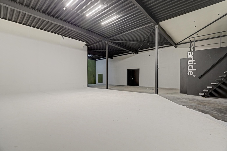 Bedrijfsruimte Waddinxveen - Noordkade 68 A - Foto 8