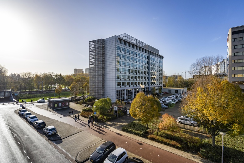 KantoorruimteaanCondensatorweg 54<br/> inAmsterdam KantoorruimteaanCondensatorweg 54<br/> inAmsterdam