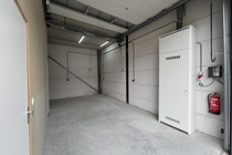 Bekijk foto 2 van eenheid 1 aan de Gabriël Metzustraat 56 H in Leiden