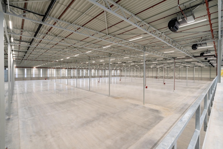 Bedrijfsruimte Helmond - Churchill-laan 202 - Foto 22