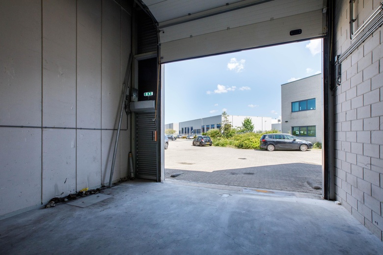 Bedrijfsruimte Nieuwerkerk aan den IJssel - Hoogeveenenweg 214 - Foto 22