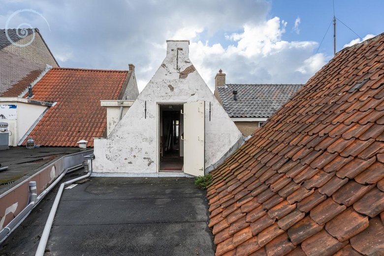 WinkelruimteaanWeststraat 6<br/> inOuddorp