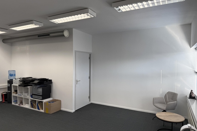 KantoorruimteaanBergrand 220<br/> inRoosendaal