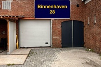 Bekijk foto 4 van Binnenhaven 28 Bekijk foto 4 van Binnenhaven 28