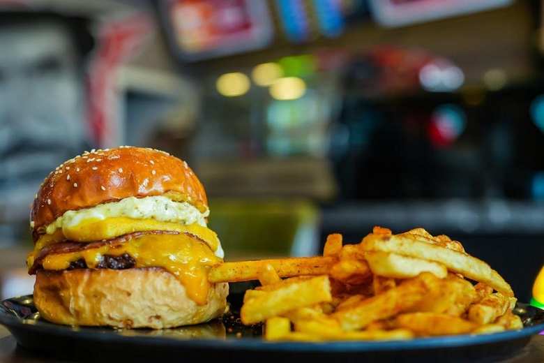 Bekijk foto 1 van Ganzenmarkt 1