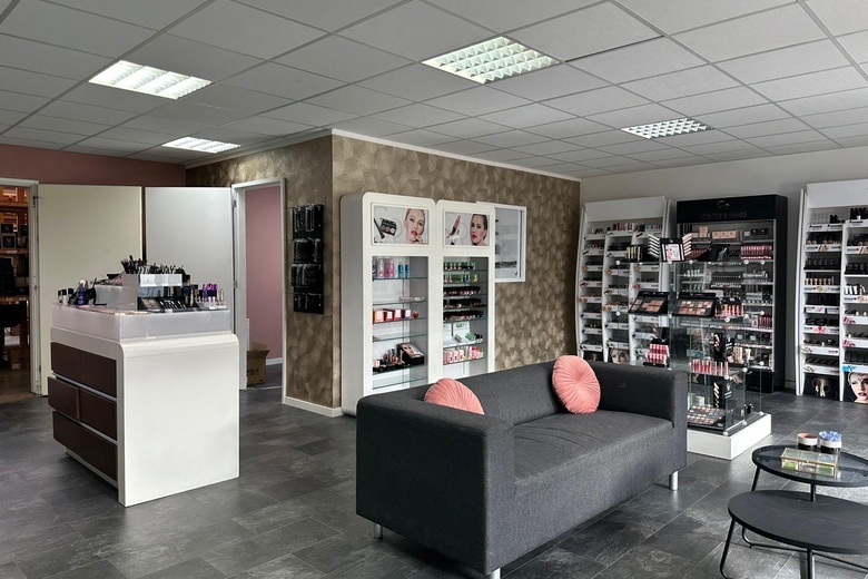 Bedrijfsruimte Alkmaar - Otterkoog 105 - Foto 13