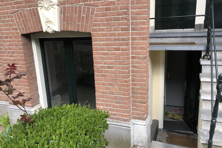 Bedrijfsruimte Amsterdam - Commelinstraat 43 O - Foto 4