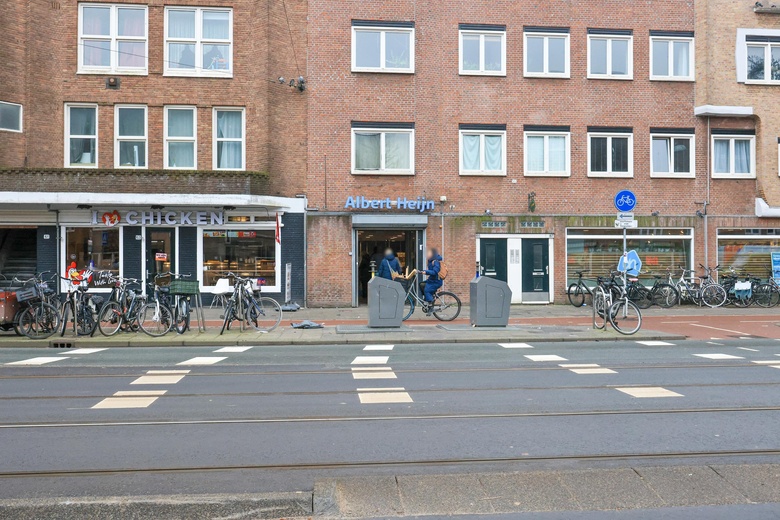 Winkelruimte Amsterdam - Postjesweg 74 1 - Foto 23