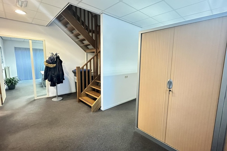 Kantoorruimteaanvan Heemstraweg-west 2<br/> inZaltbommel