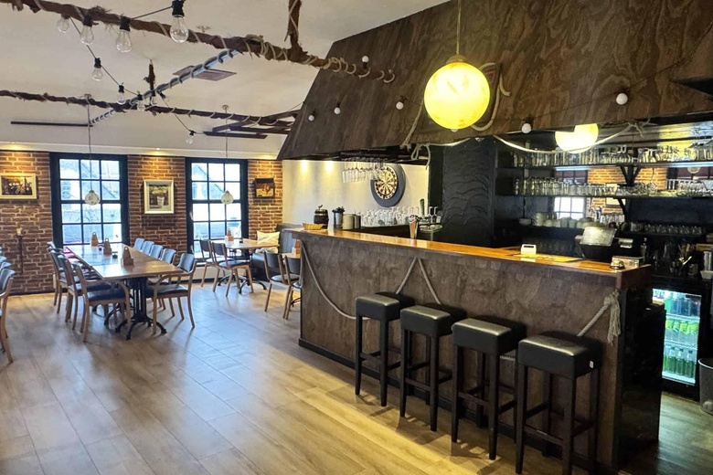 Horeca Lemmer - Emmakade 1 - Foto 15