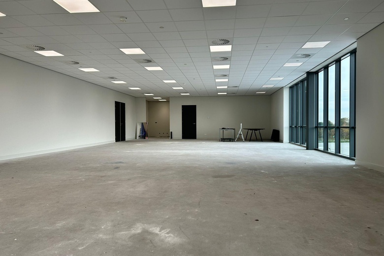 KantoorruimteaanHonderdland 1093<br/> inMaasdijk