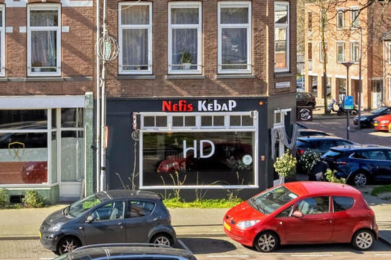 BedrijfsruimteaanKarel de Stoutestraat - Wolphaertsbocht 293 A - 103<br/> inRotterdam