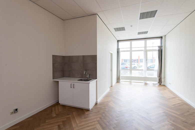 KantoorruimteaanVredeweg 1 G<br/> inZaandam KantoorruimteaanVredeweg 1 G<br/> inZaandam