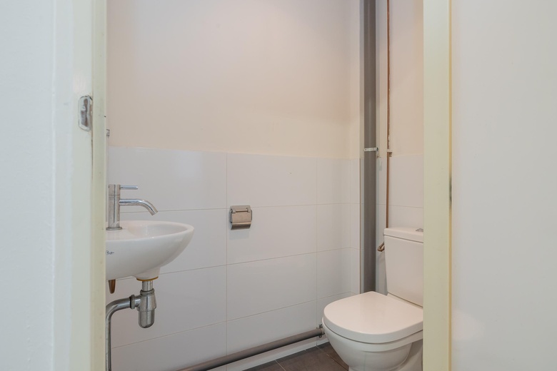 Bedrijfsruimte Sassenheim - Madame Curiestraat 22 d - Foto 10