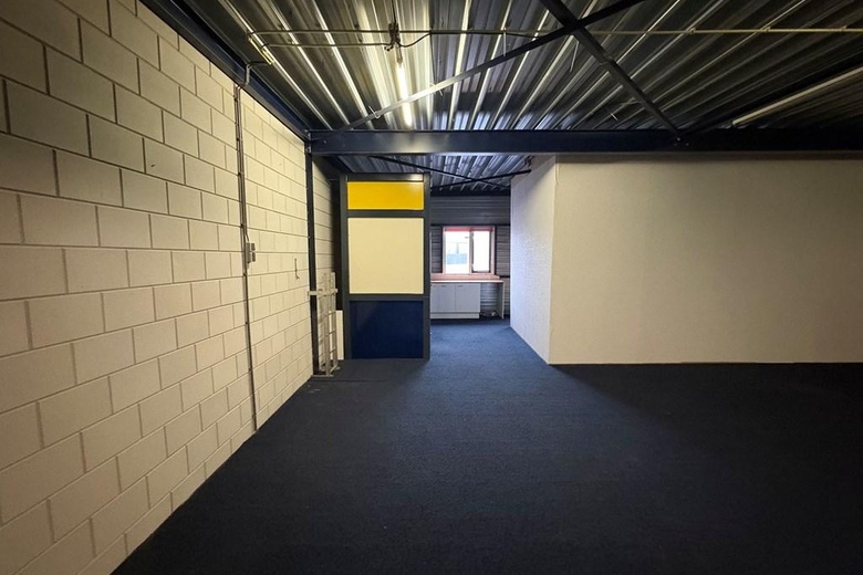 BedrijfsruimteaanNobelstraat 11 BU3<br/> in's-Gravenzande