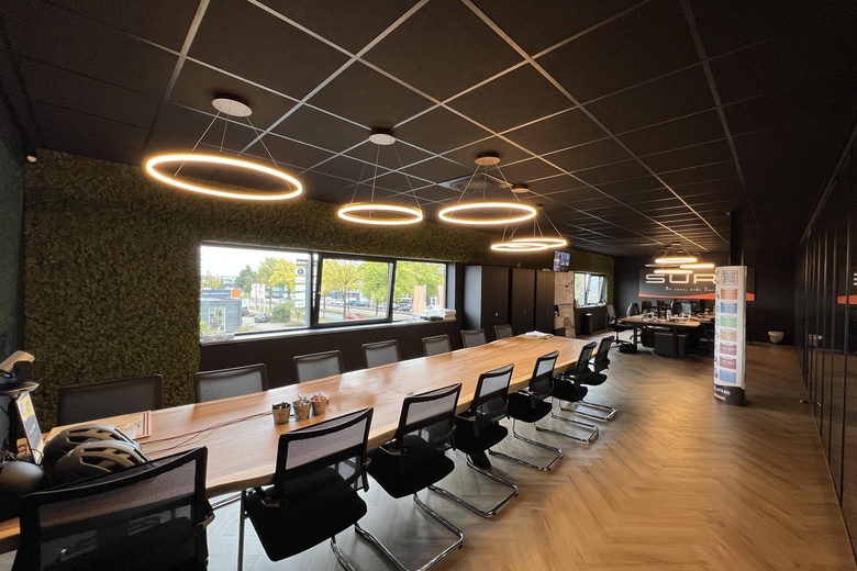 BedrijfsruimteaanLorentzstraat 11 07<br/> inHarderwijk