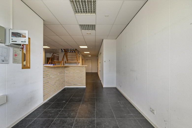 BedrijfsruimteaanVan Leeuwenhoekstraat 26<br/> inHarderwijk