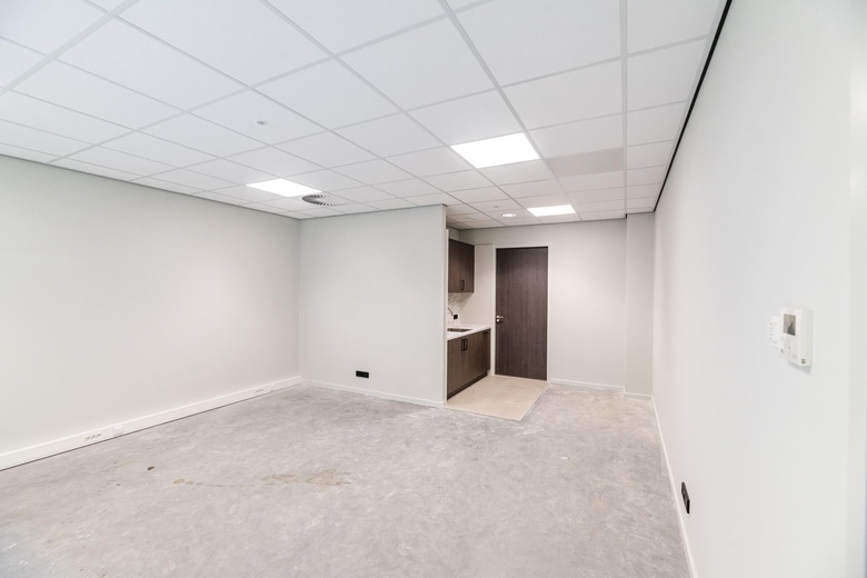 BedrijfsruimteaanEcustraat 41<br/> inEtten-Leur