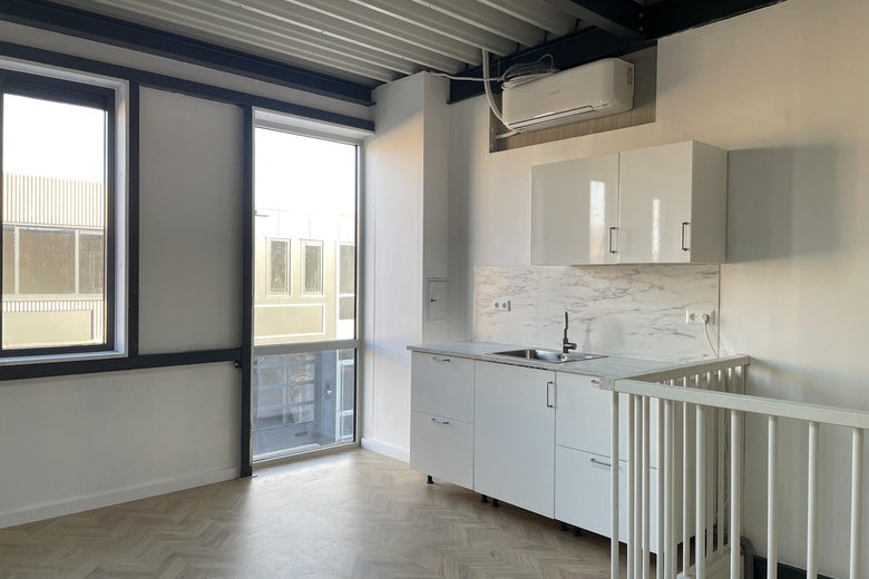 Bedrijfsruimte Amsterdam - Bolstoen 11 N - Foto 18