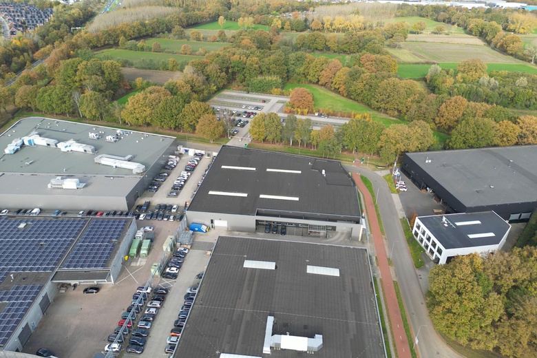 Bedrijfsruimte Eindhoven - Esp 440 - Foto 8