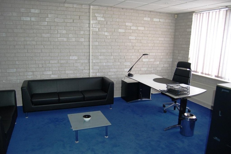 KantoorruimteaanSpinveld 12<br/> inBreda KantoorruimteaanSpinveld 12<br/> inBreda