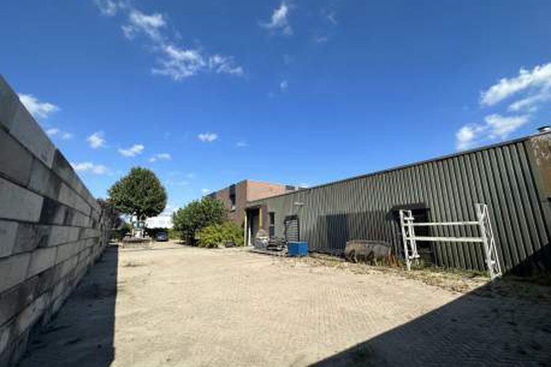 BedrijfsruimteaanEkkersrijt 1412<br/> inSon en Breugel