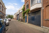 Bedrijfsruimte Den Haag - Spijkermakersstraat 5 - Foto 3